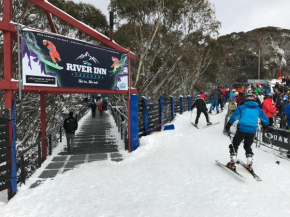 The River Inn Thredbo